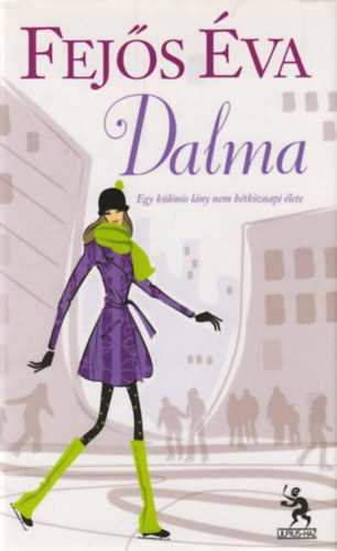 Fejős Éva: Dalma