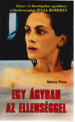 Nancy Price: Egy ágyban az ellenséggel