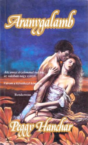 Peggy Hanchar: Aranygalamb