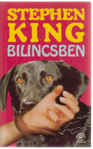 Stephen King: Bilincsben