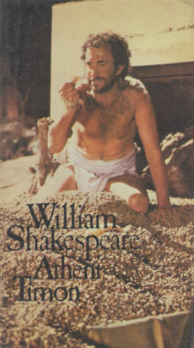 William Shakespeare: Athéni Timon