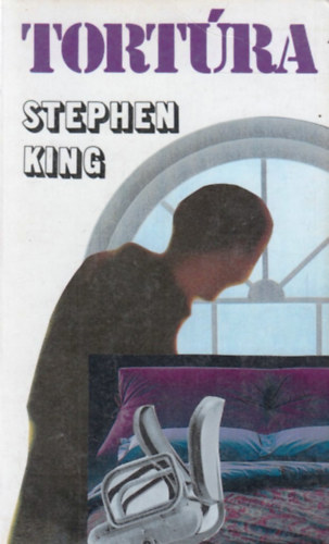 Stephen King: Tortúra