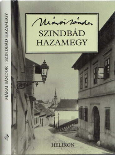 Márai Sándor: Szindbád hazamegy