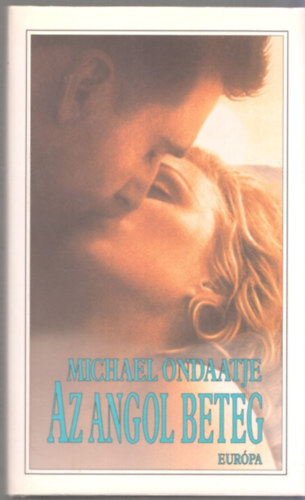 Michael Ondaatje: Az angol beteg