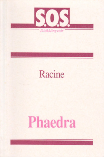 Racine: Phaedra