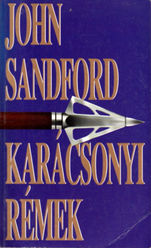 John Sandford: Karácsonyi rémek