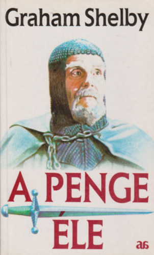 Graham Shelby: A penge éle