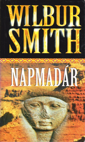 Wilbur Smith: Napmadár