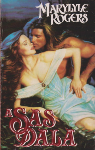 Marylyle Rogers: A sas dala