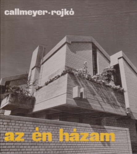 Callmeyer-Rojkó: Az én házam