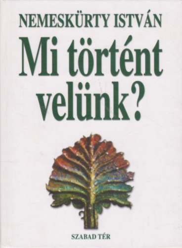 Nemeskürty István: Mi történt velünk?