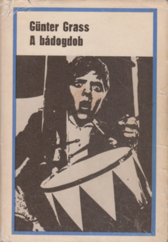 Günter Grass: A bádogdob