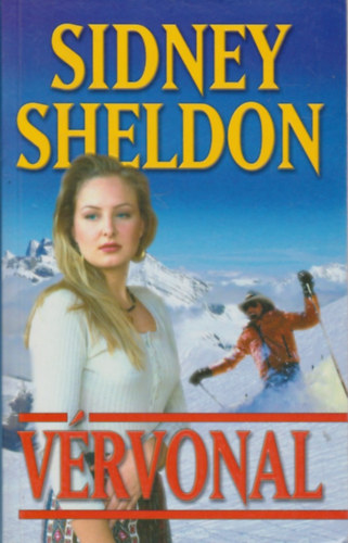 Sidney Sheldon: Vérvonal