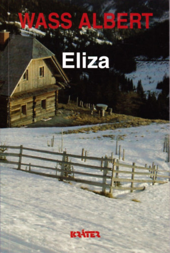 Wass Albert: Eliza