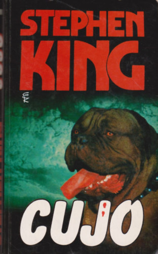 Stephen King: Cujo