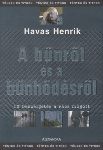 Havas Henrik: A bűnről és a bűnhődésről