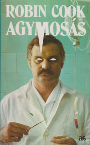 Robin Cook: Agymosás