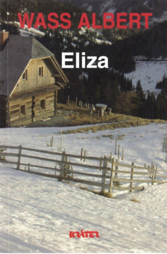 Wass Albert: Eliza