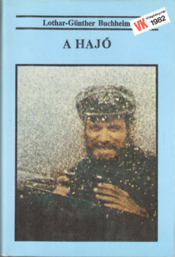 Lothar-Günther Buchheim: A hajó