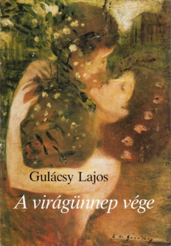 Gulácsy Lajos: A virágünnep vége