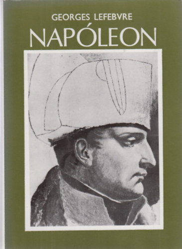 Georges Lefebvre: Napóleon