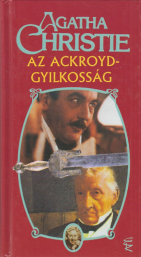 Agatha Christie: Az Ackroyd-gyilkosság