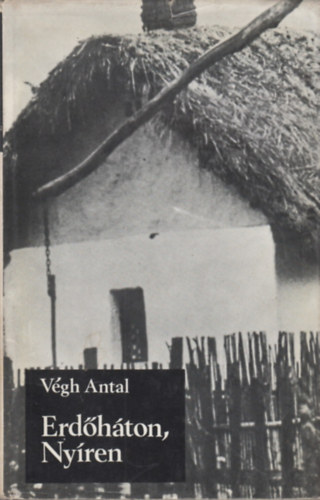 Végh Antal: Erdőháton, Nyíren