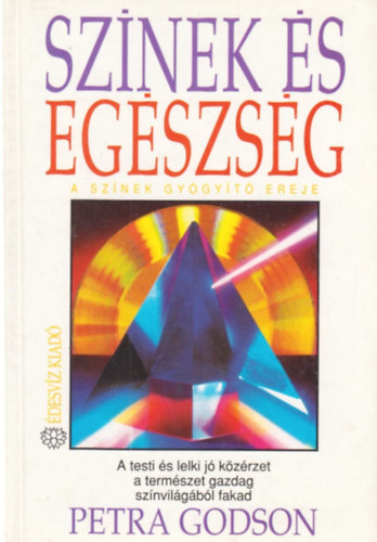Petra Godson: Színek és egészség