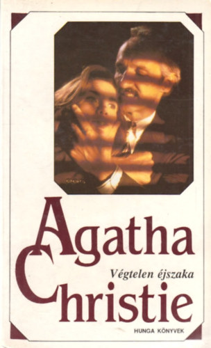 Agatha Christie: Végtelen éjszaka