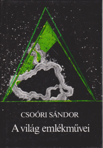 Csoóri Sándor: A világ emlékművei