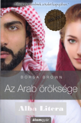 Borsa Brown: Az Arab öröksége