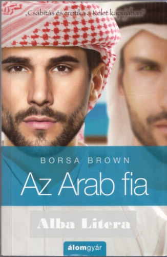 Borsa Brown: Az Arab fia (Arab 5.)
