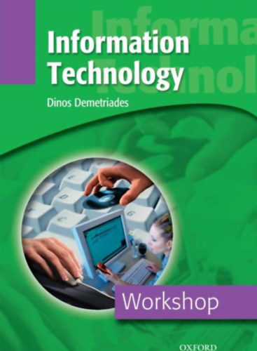 Dinos Demetriades: Information Technology Workshop