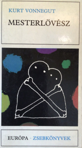 Kurt Vonnegut: Mesterlövész
