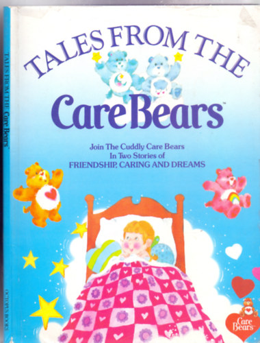 Amelia Hubert - Evelyn Mason: Sweet Dreams for Sally - A Sister for Sam (Tales from the Care Bears)