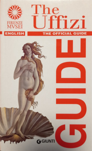 Gloria Fossi: The Uffizi