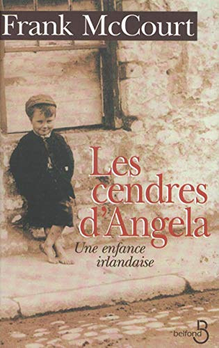 Frank McCourt: Les Cendres D'angela