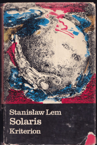 Stanisłav Lem: Solaris