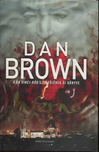 Dan Brown: Inferno