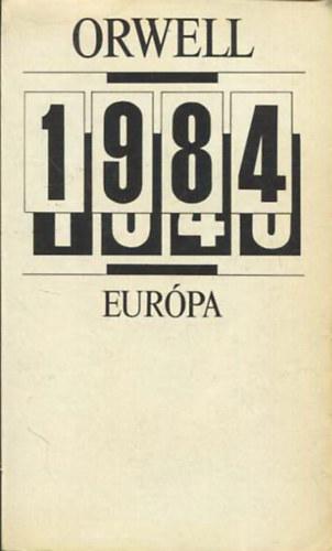 George Orwell: 1984