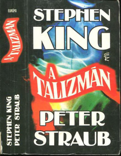 Stephen King, Peter Straub: A talizmán