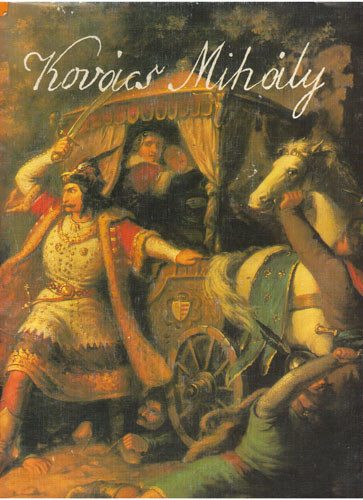 Ludányi Gabriella: Kovács Mihály