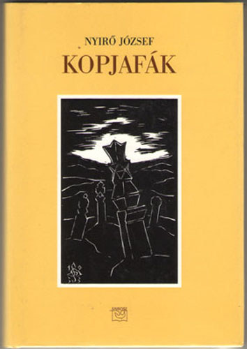 Nyírő József: Kopjafák