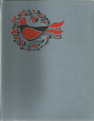 Kallós Zoltán: Balladák könyve