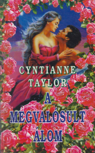 Cyntianne Taylor: A megvalósult álom