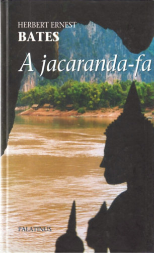 Herbert Ernest Bates: A jacaranda-fa