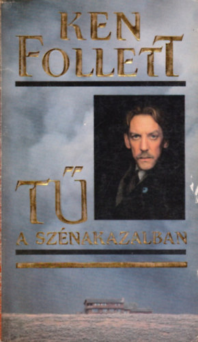 Ken Follett: Tű a szénakazalban