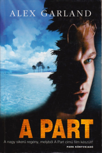 Alex Garland: A part