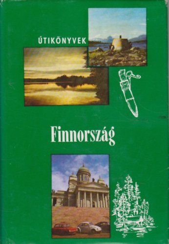 Szíj Enikő: Finnország (Panoráma)