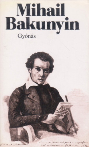 Mihail Bakunyin: Gyónás